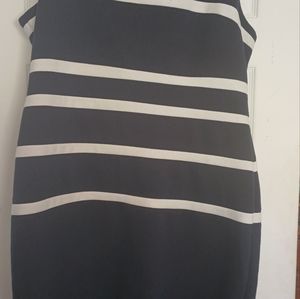 Tommy Hilfiger dress size 18